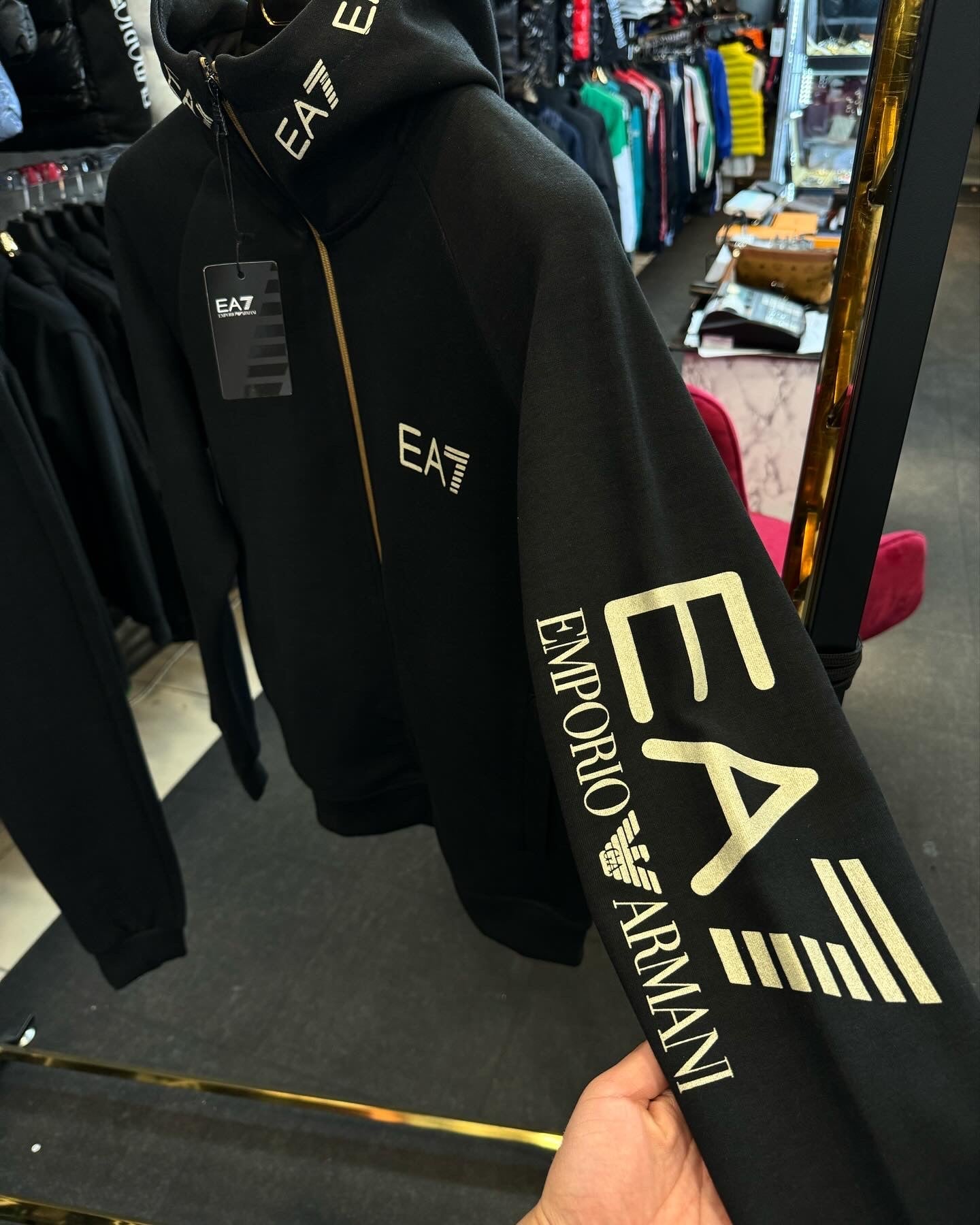 ΕΑ7 ΣΕΤ ΦΟΡΜΕΣ