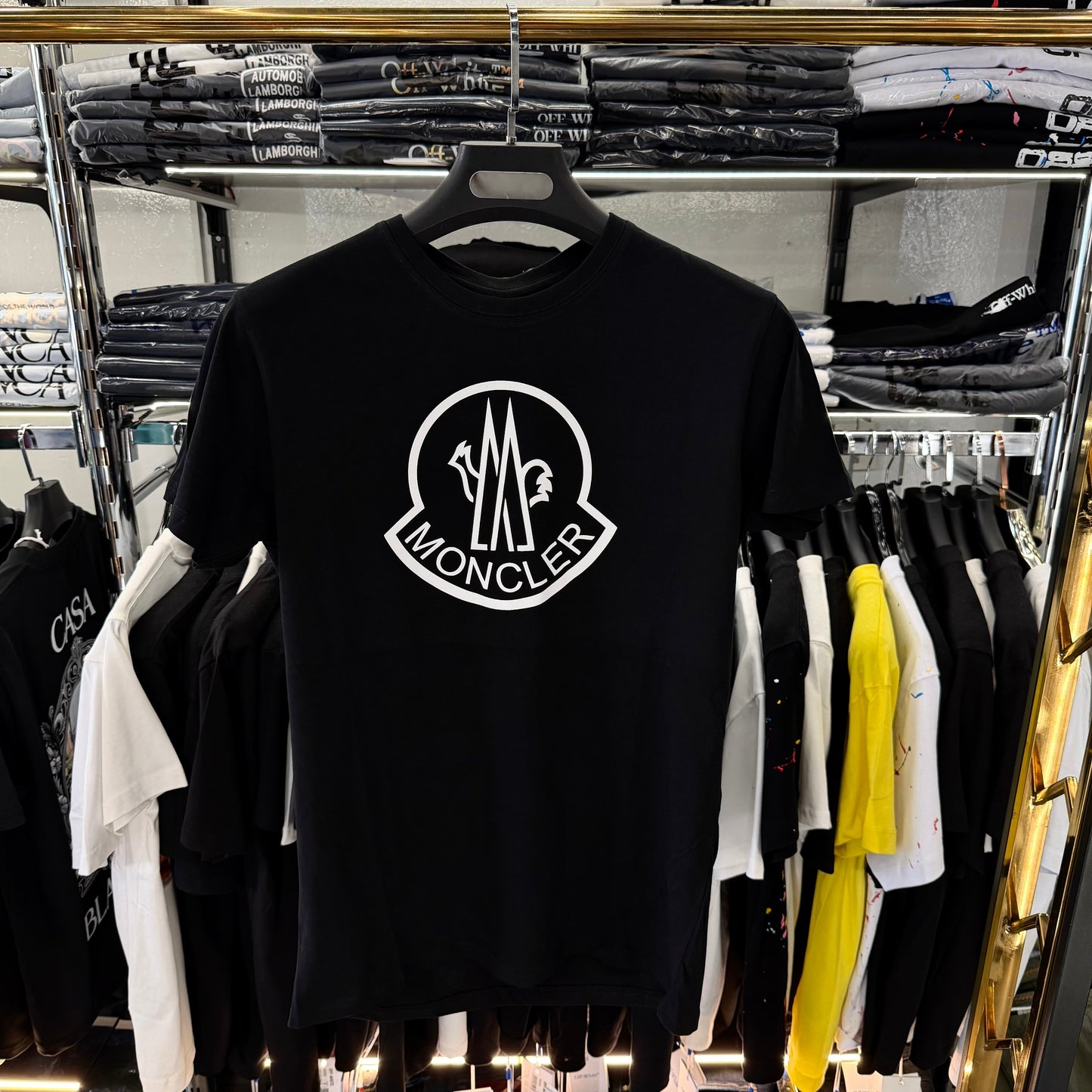 T-SHIRT - 3045