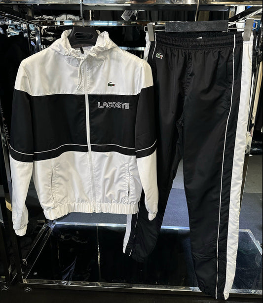 Lacoste φόρμα σετ