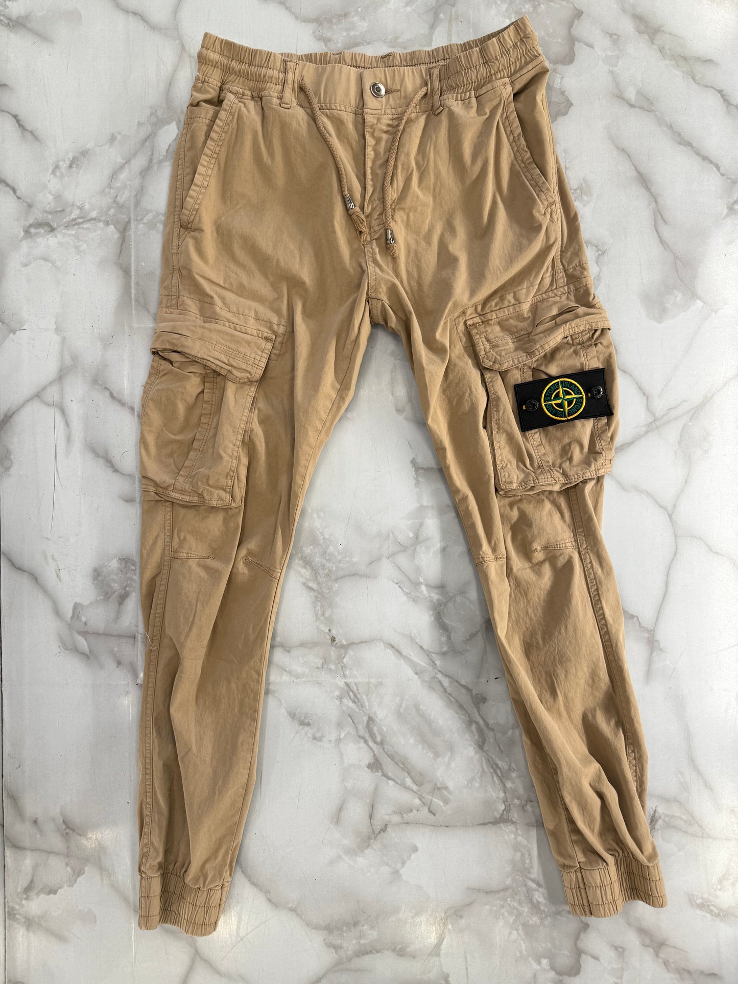 CARGO ΠΑΝΤΕΛΟΝΙ - STONE ISLAND 2026