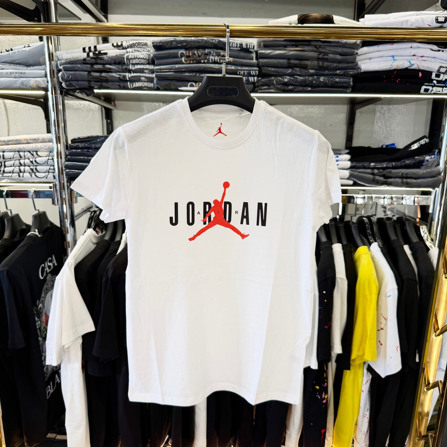 T-SHIRT - 5689