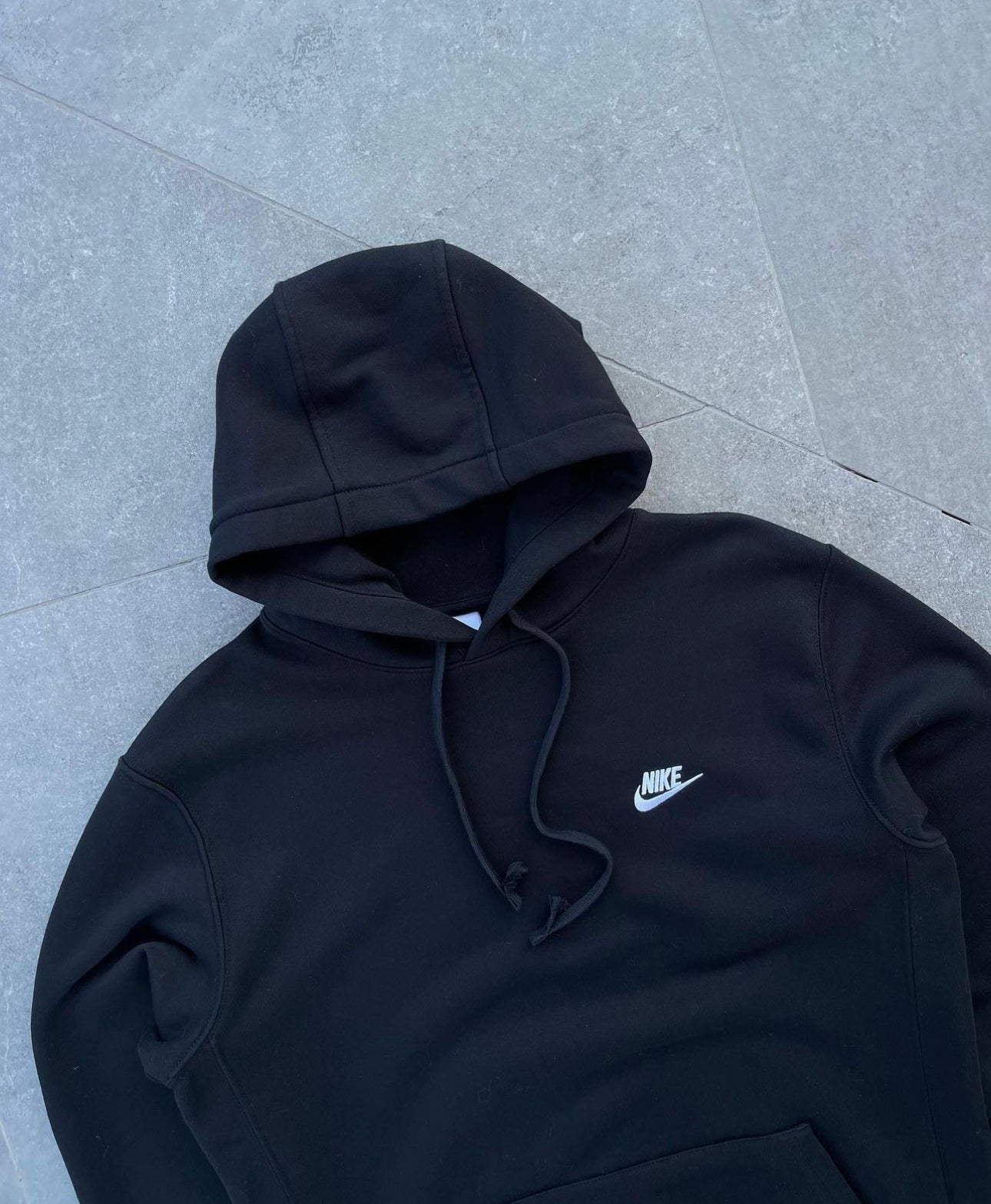 Nike Sportswear Φουτερ