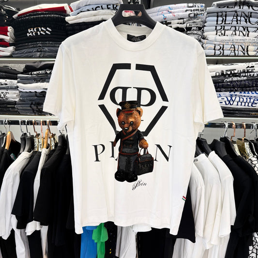 T-SHIRT - PHILIPP PLEIN