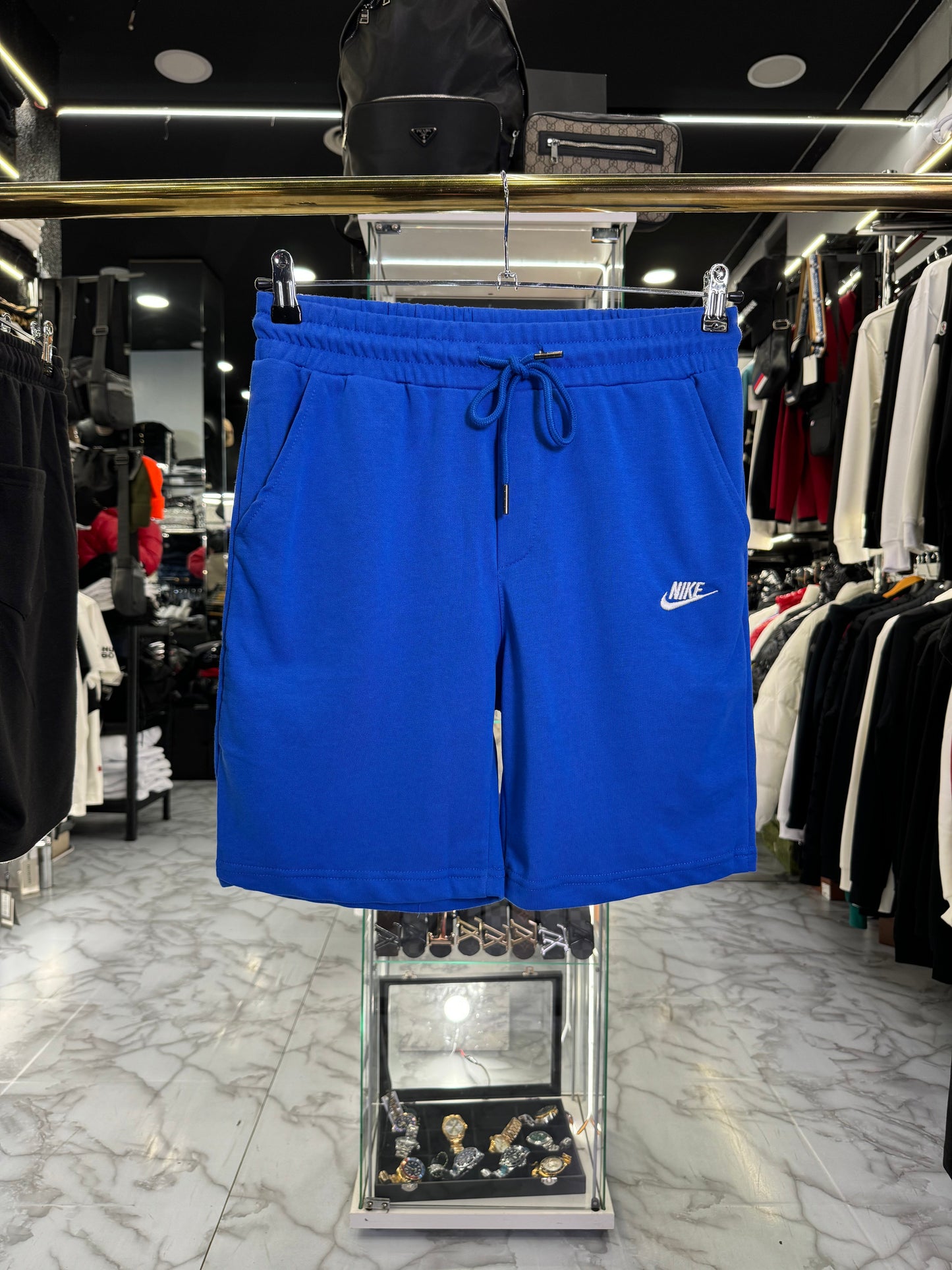 ΒΕΡΜΟΥΔΑ -  NIKE