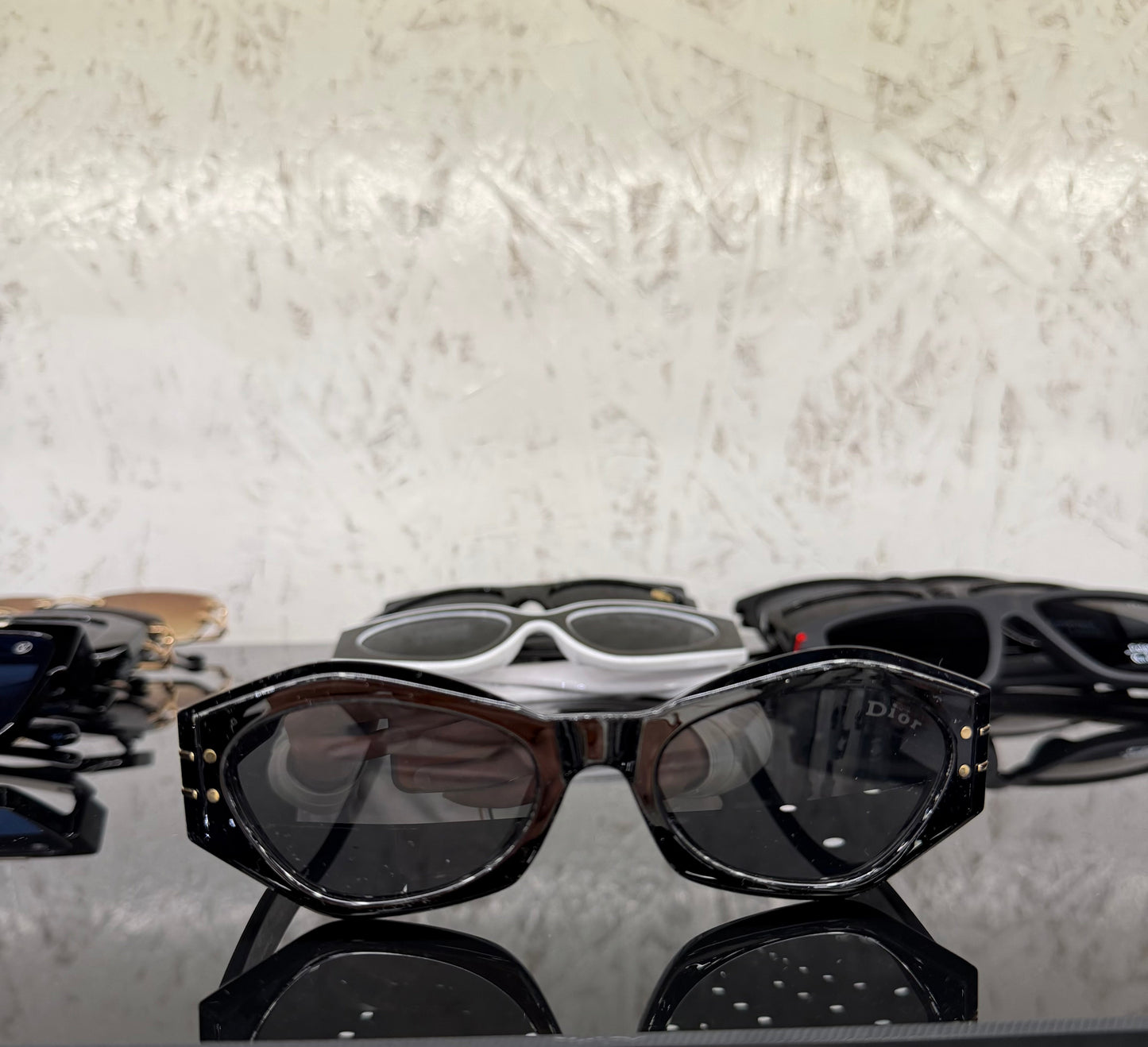 SUNGLASSES - CHRISTIAN DIOR