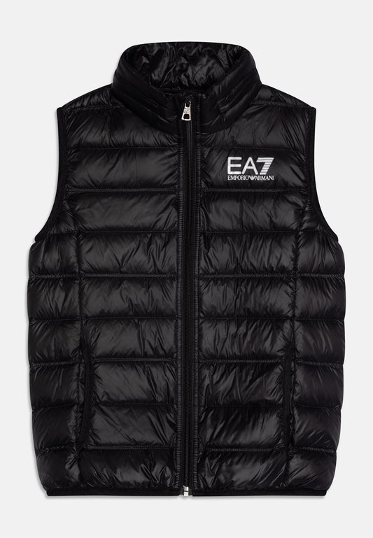 ARMANI EA7 - ΑΜΑΝΙΚΟ ΜΠΟΥΦΑΝ