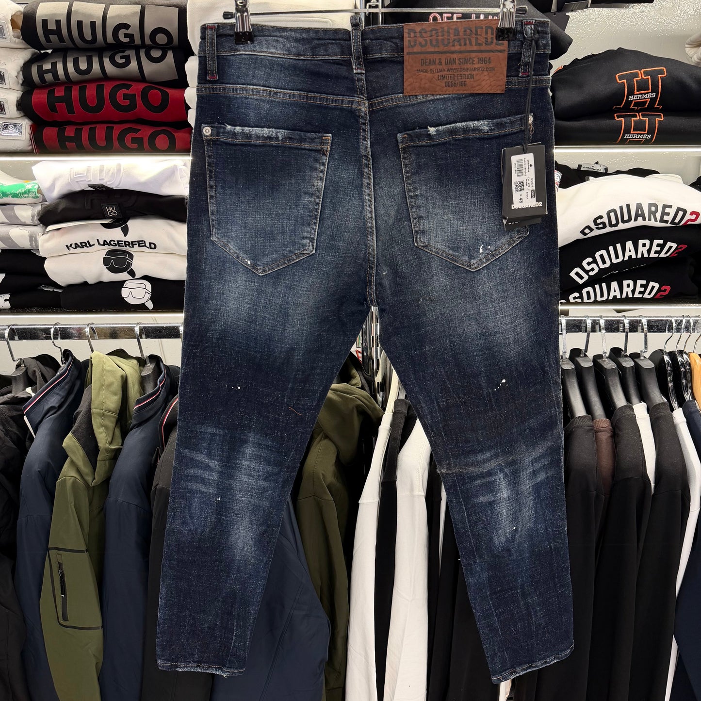 DSQ2 - JEAN