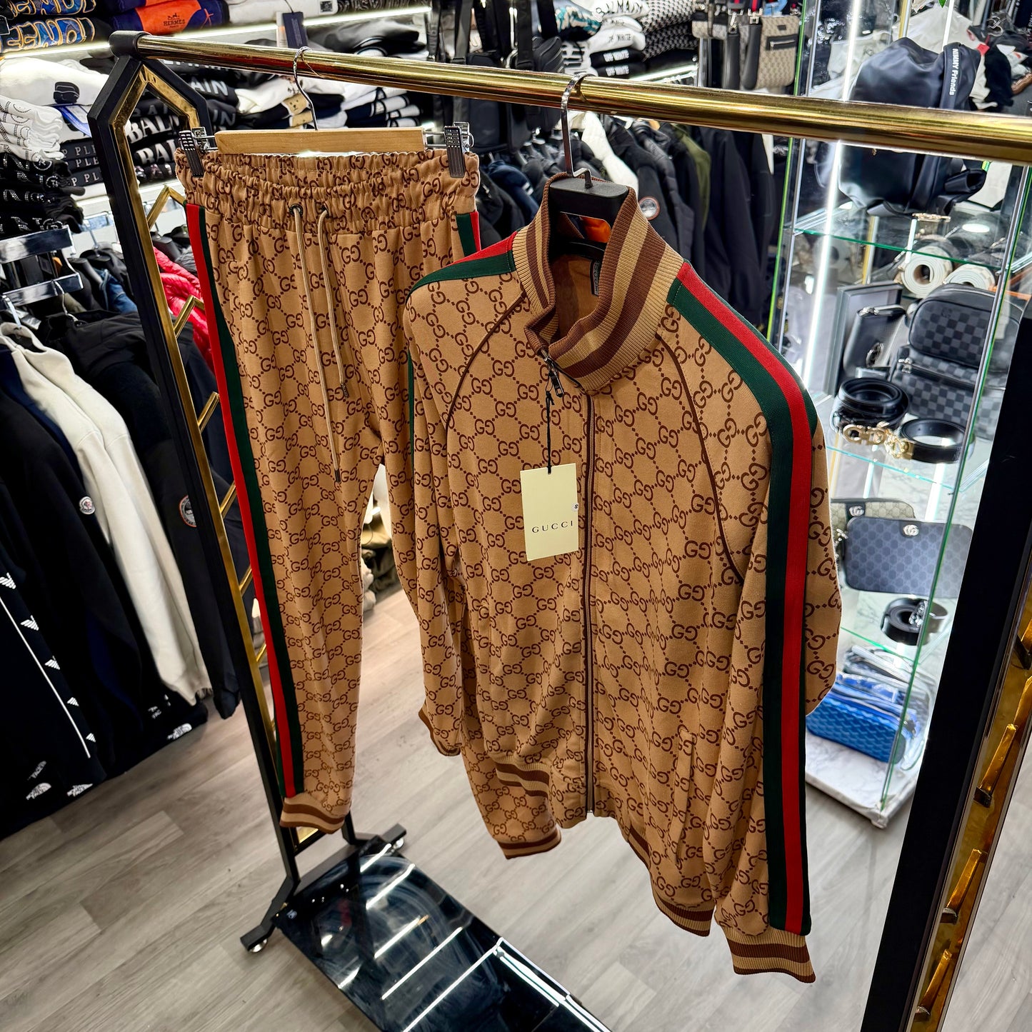 GUCCI - ΣΕΤ ΦΟΡΜΕΣ