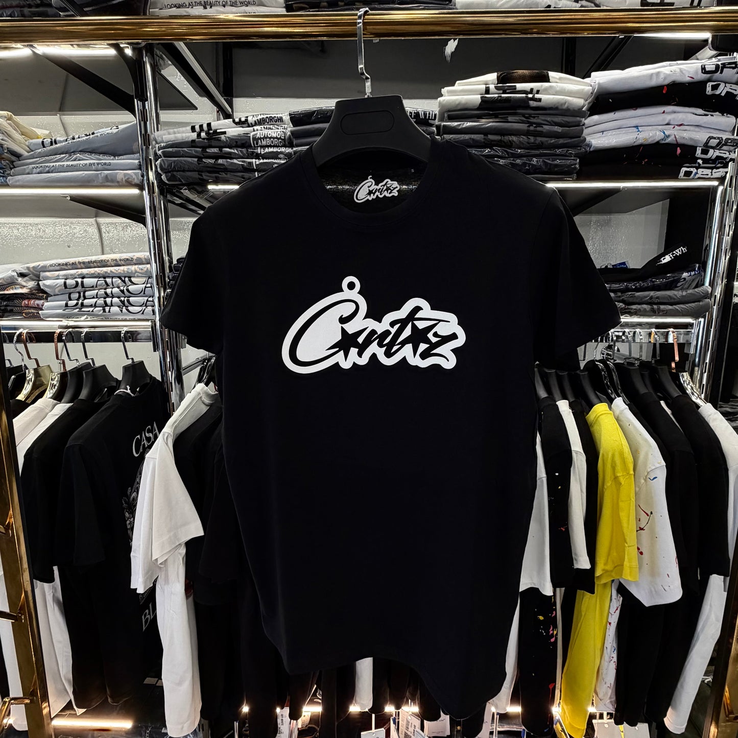 T-SHIRT - 5681