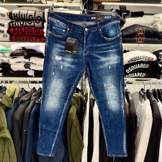 DSQ2 - JEAN