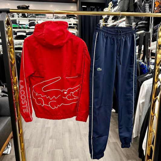 LACOSTE ΣΕΤ ΦΟΡΜΕΣ