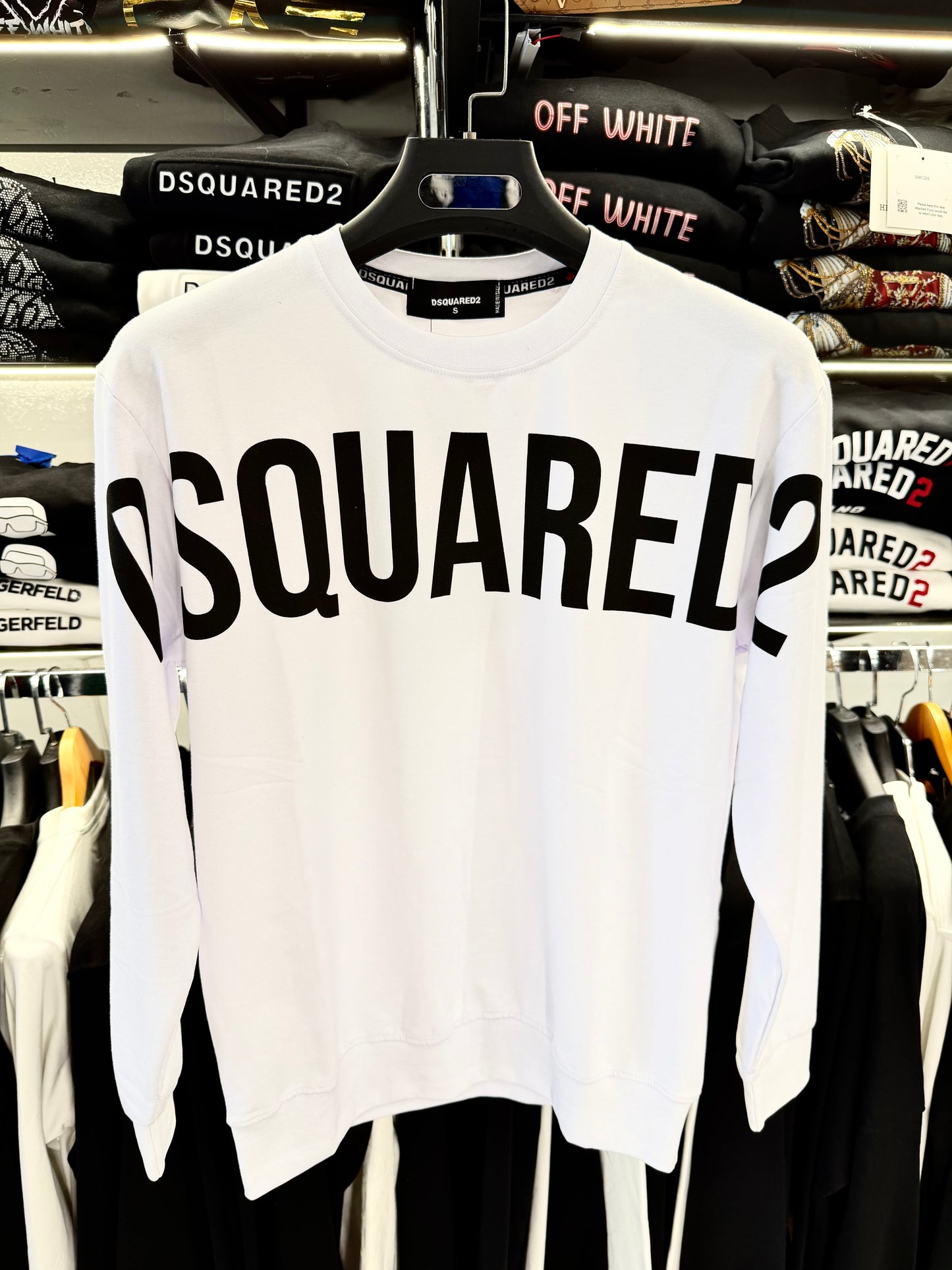 DSQUARED2 - ΦΟΥΤΕΡ High Quality