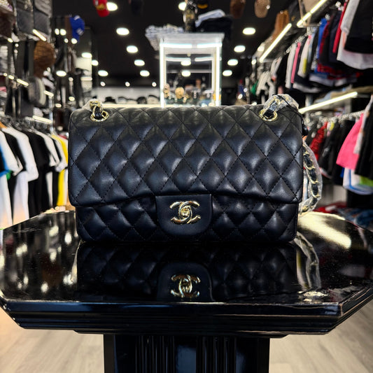 WOMEN BAGS - CHANEL FLAP BAG
