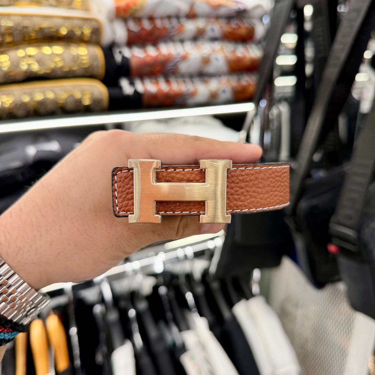 HERMES ΖΩΝΗ