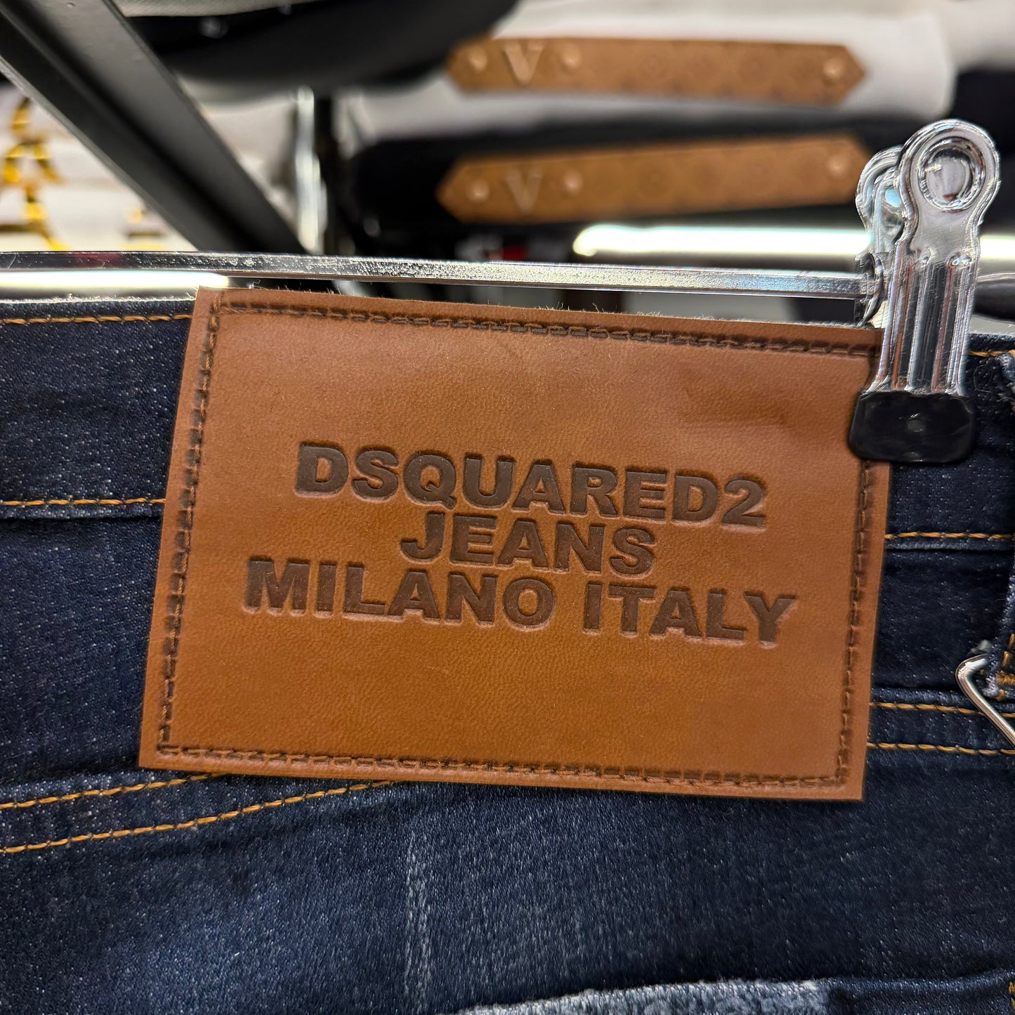 DSQ2 - JEAN 2026