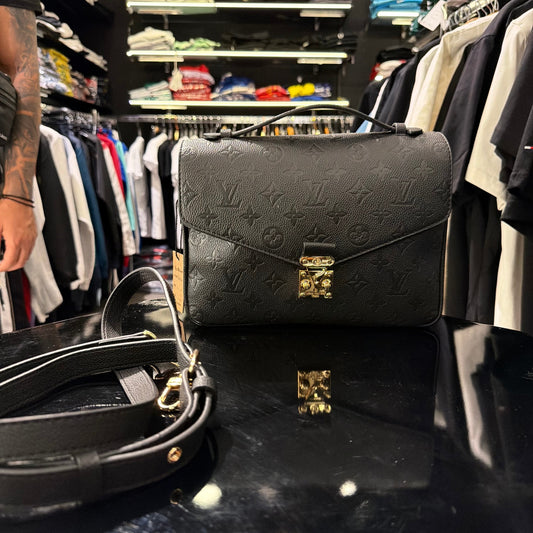 WOMEN BAGS - Louis Vuitton Pochette Metis