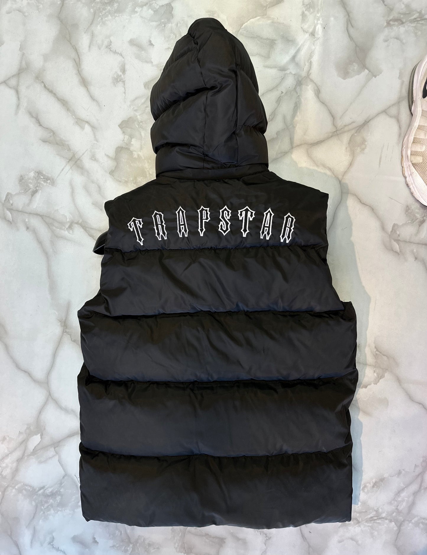 TRAPSTAR ΑΜΑΝΙΚΟ ΜΠΟΥΦΑΝ