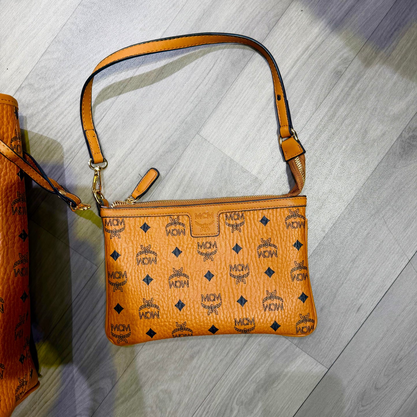 BAGS - 1015