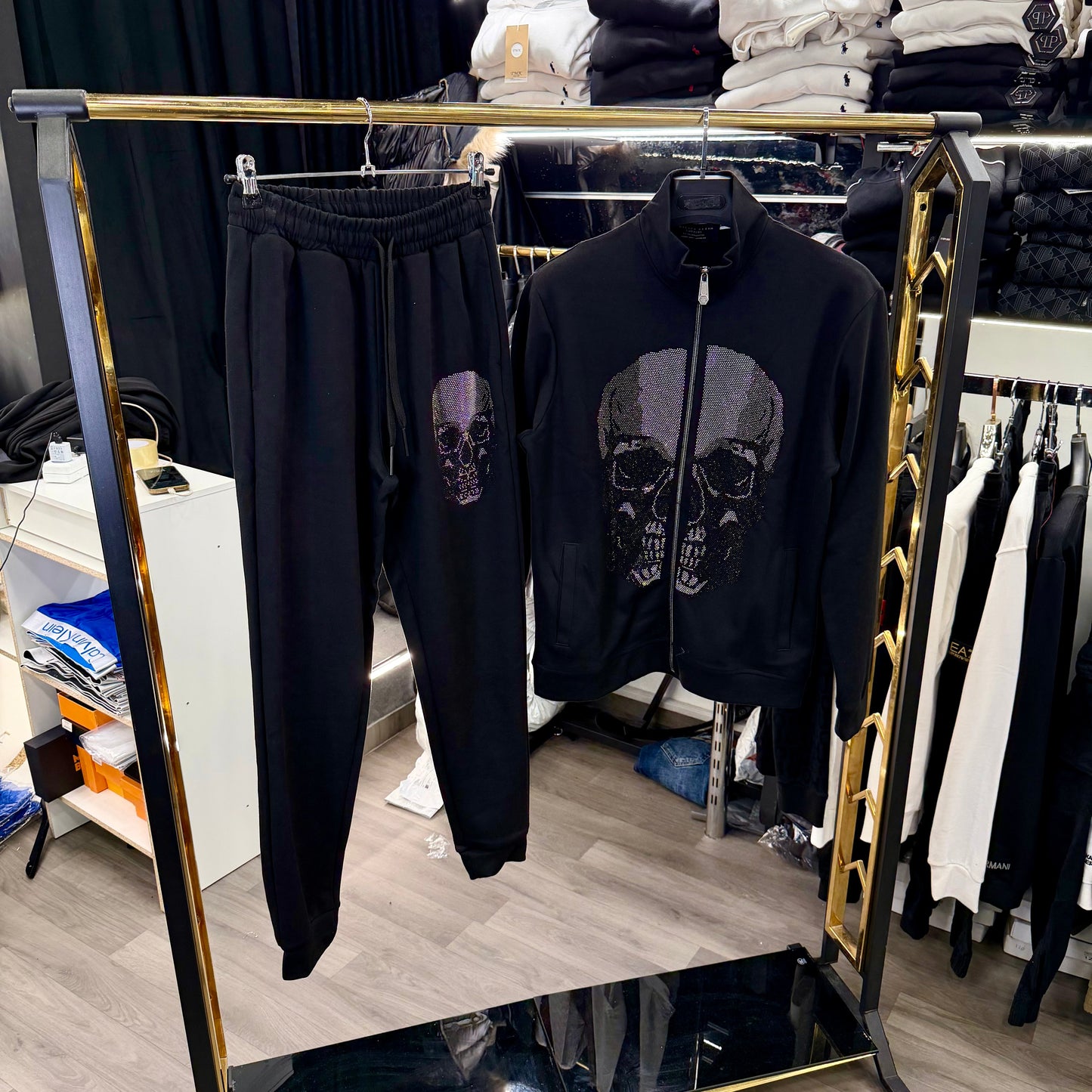 PHILIPP PLEIN - ΣΕΤ ΦΟΡΜΕΣ