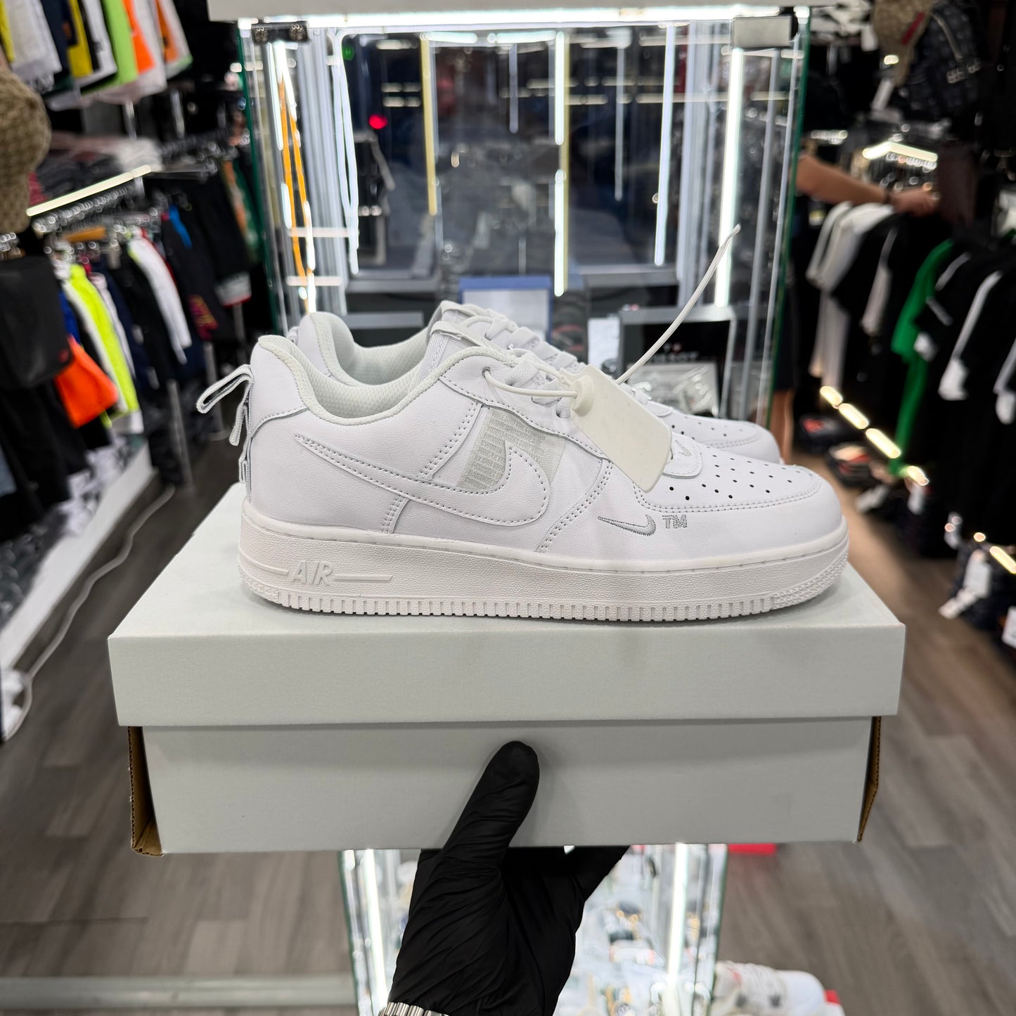 NIKE AIR FORCE 1 TM