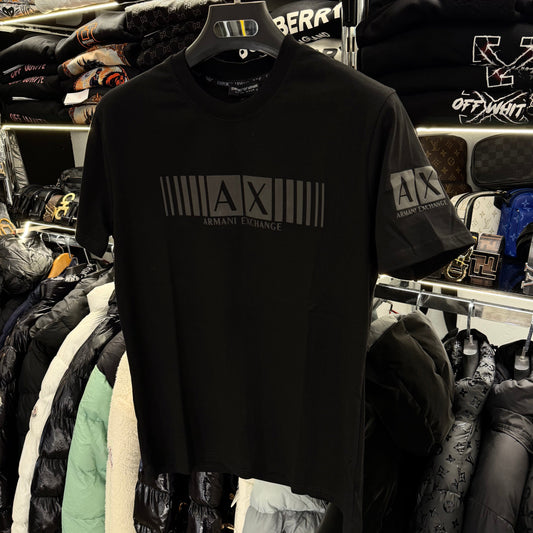 T-SHIRT - EMPORIO ARMANI EA7 AX Offers