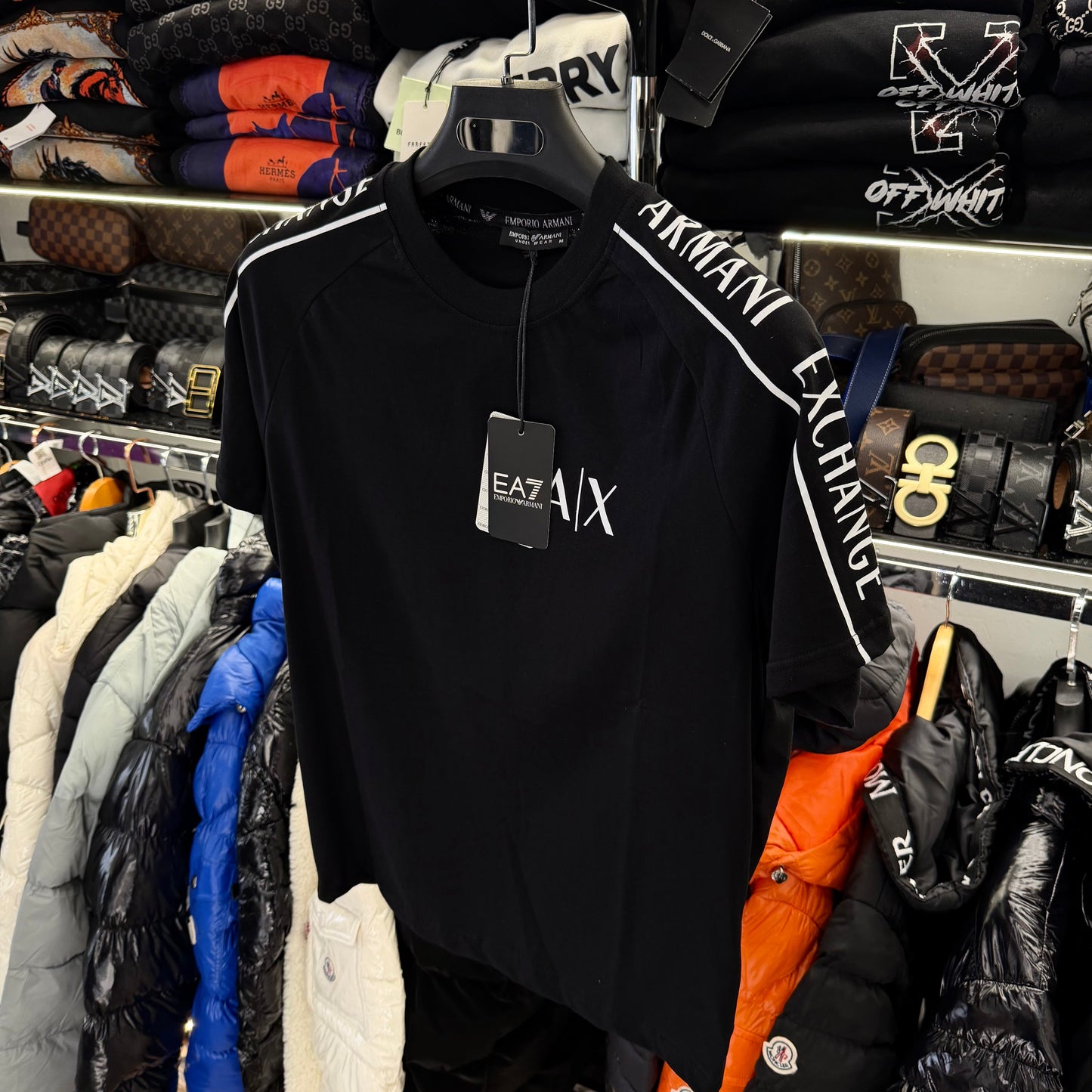 T-SHIRT - ARMANI A/X Offers