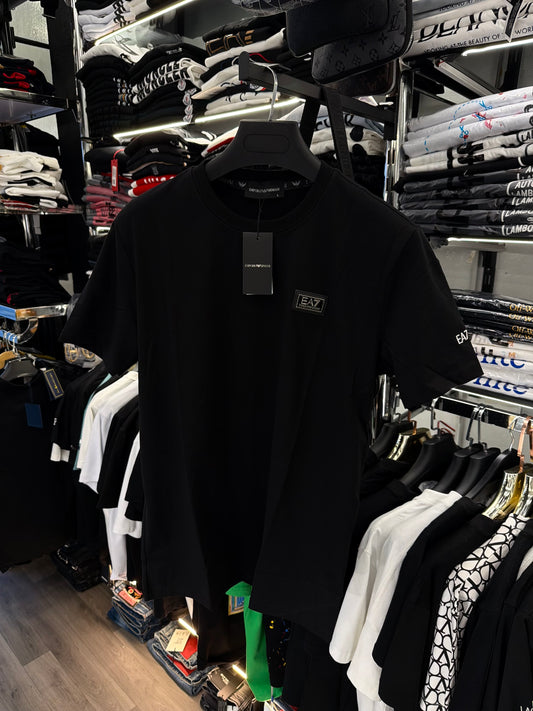 T-SHIRT - EMPORIO ARMANI EA7