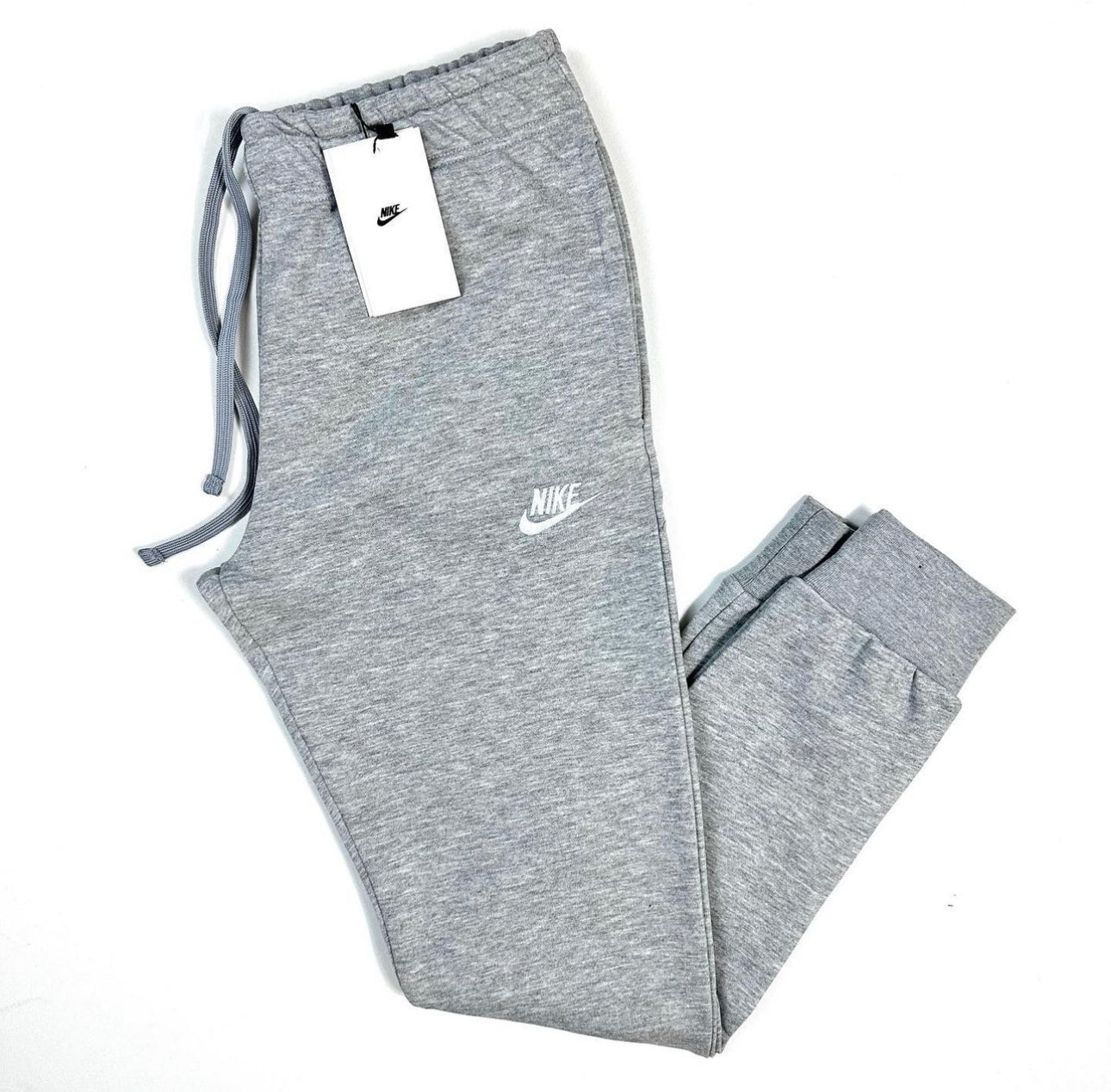 Nike Sportswear Παντελόνι Γκρι