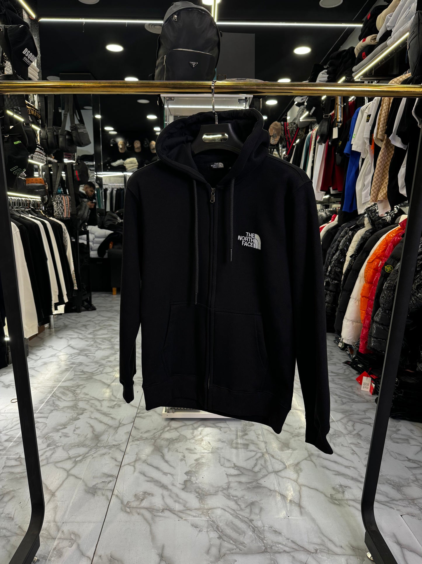 NORTH FACE ΖΑΚΕΤΑ