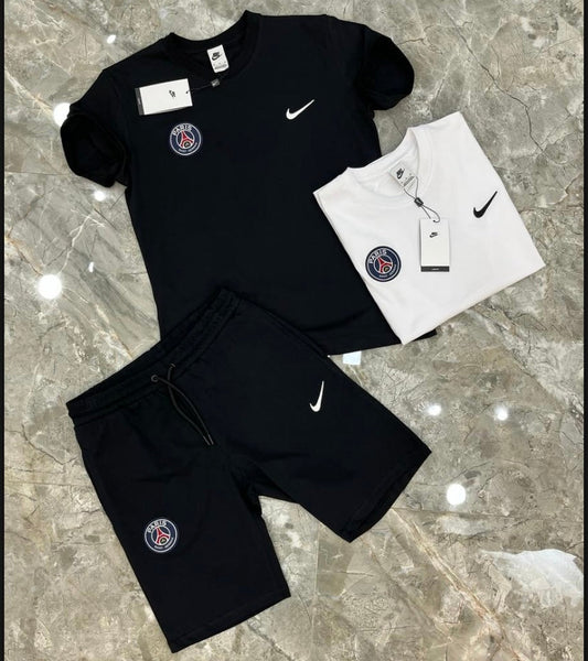 NIKE PARIS - SET