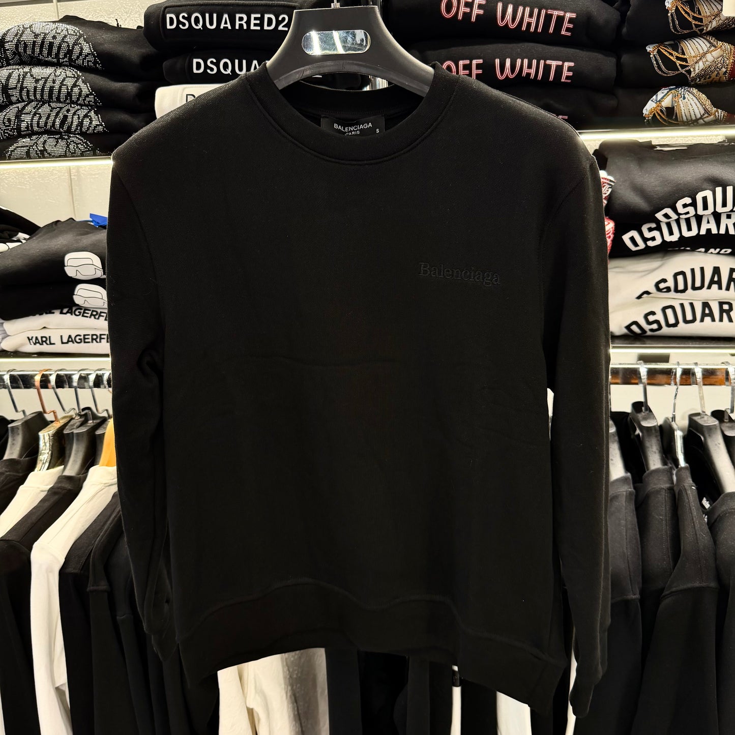 BALENCIAGA - ΦΟΥΤΕΡ HIGH QUALITY