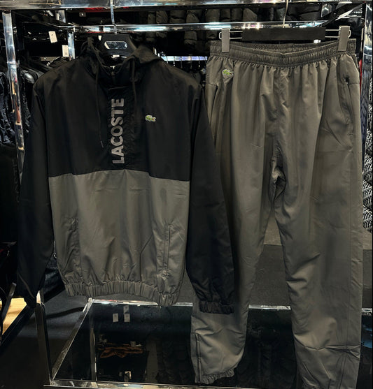 Lacoste φόρμα σετ