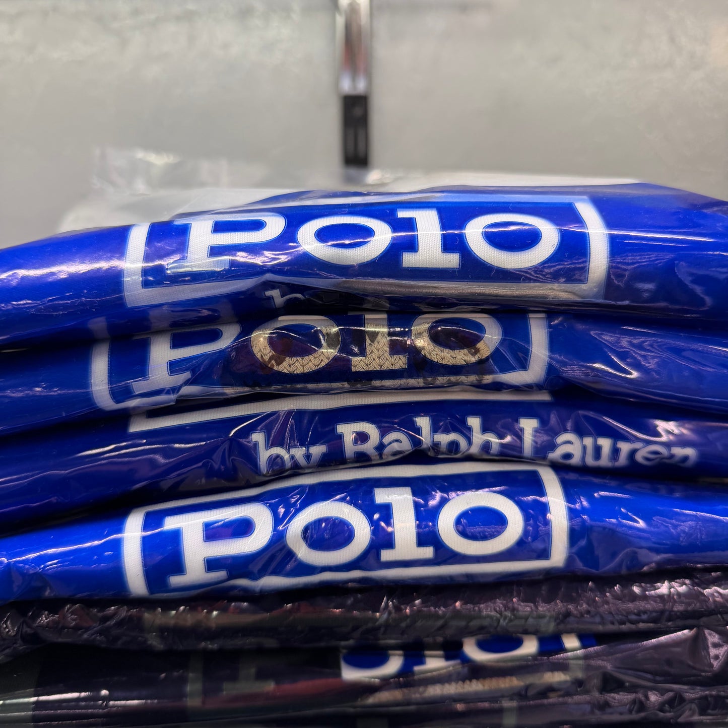 T-SHIRT - POLO RALPH LAUREN