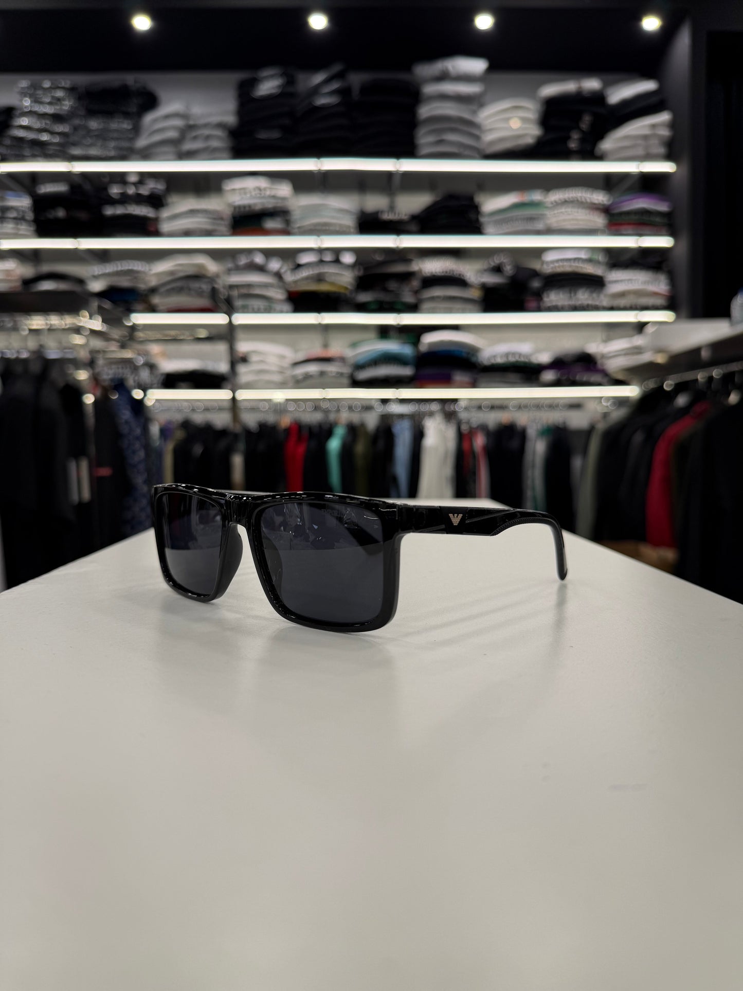 SUNGLASSES - GIORGIO ARMANI EA7