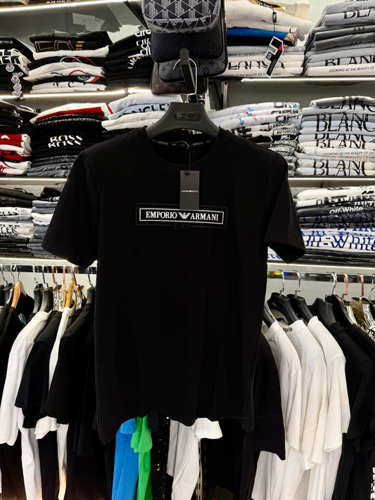 T-SHIRT - EMPORIO ARMANI