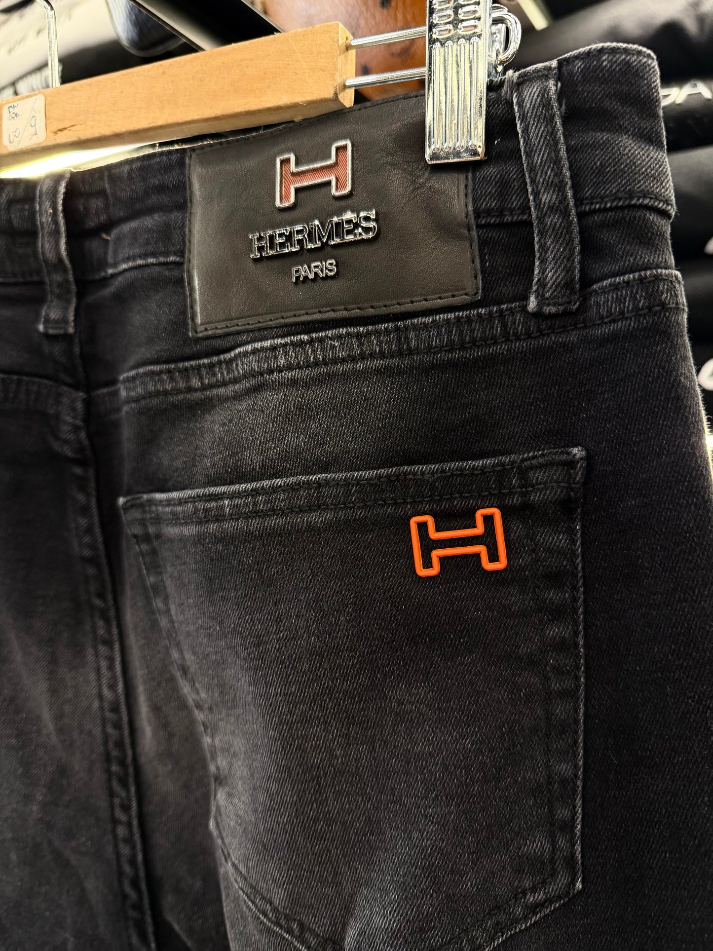 JEAN - HERMES