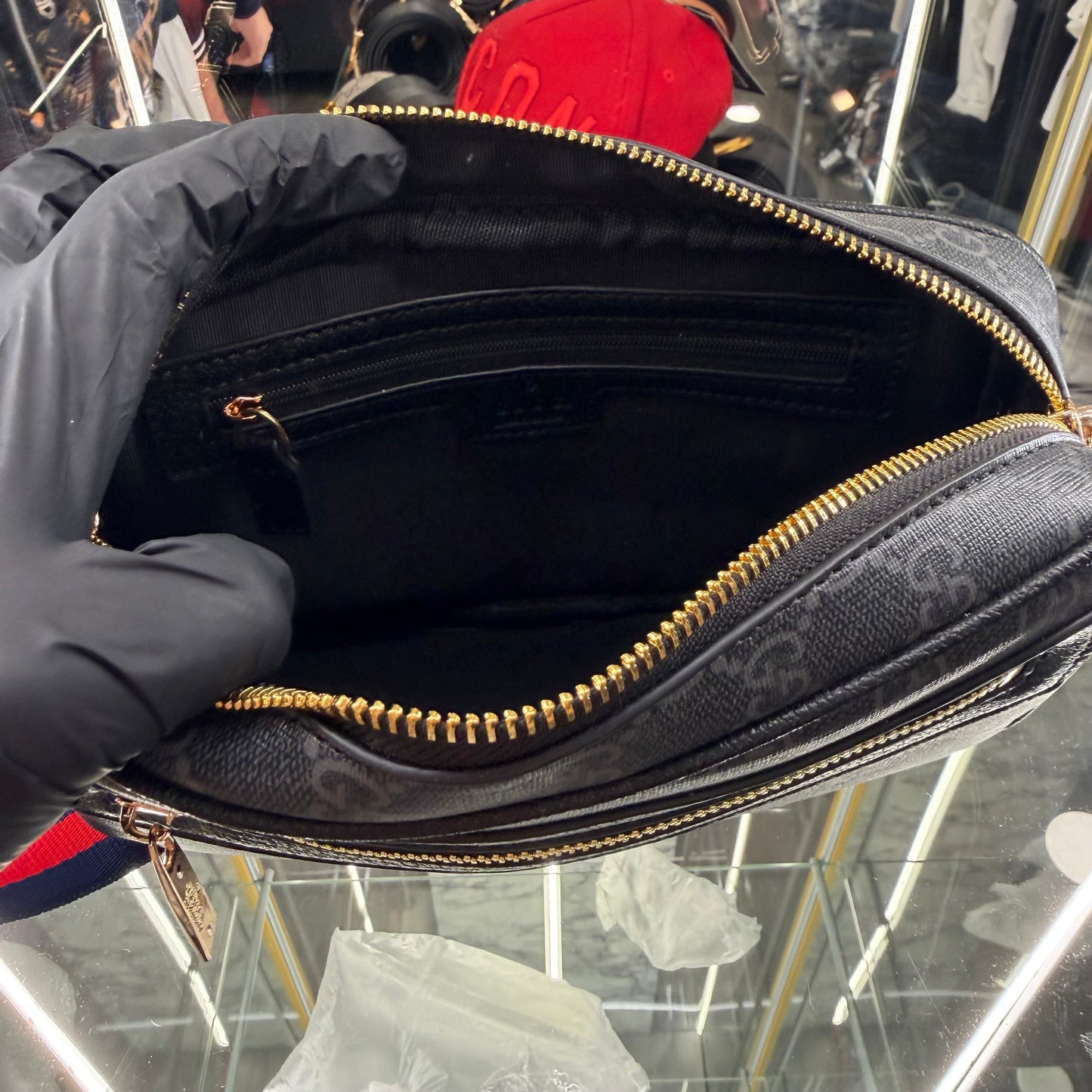 GUCCI ΤΣΑΝΤΑΚΙ ΜΕΣΗΣ
