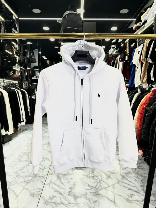 POLO ΛΕΥΚΗ ZAKETA