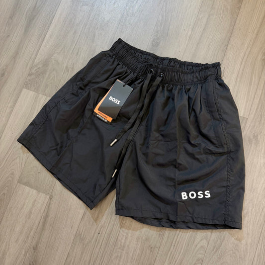 ΜΑΓΙΟ - BOSS