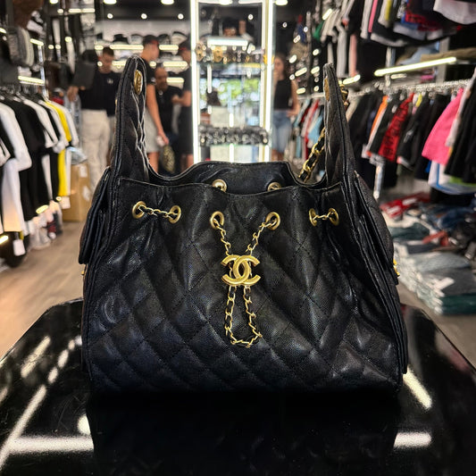 WOMEN BAGS - CHANEL HANDBAGS