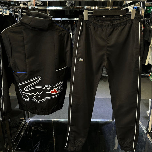 Lacoste φόρμα σετ