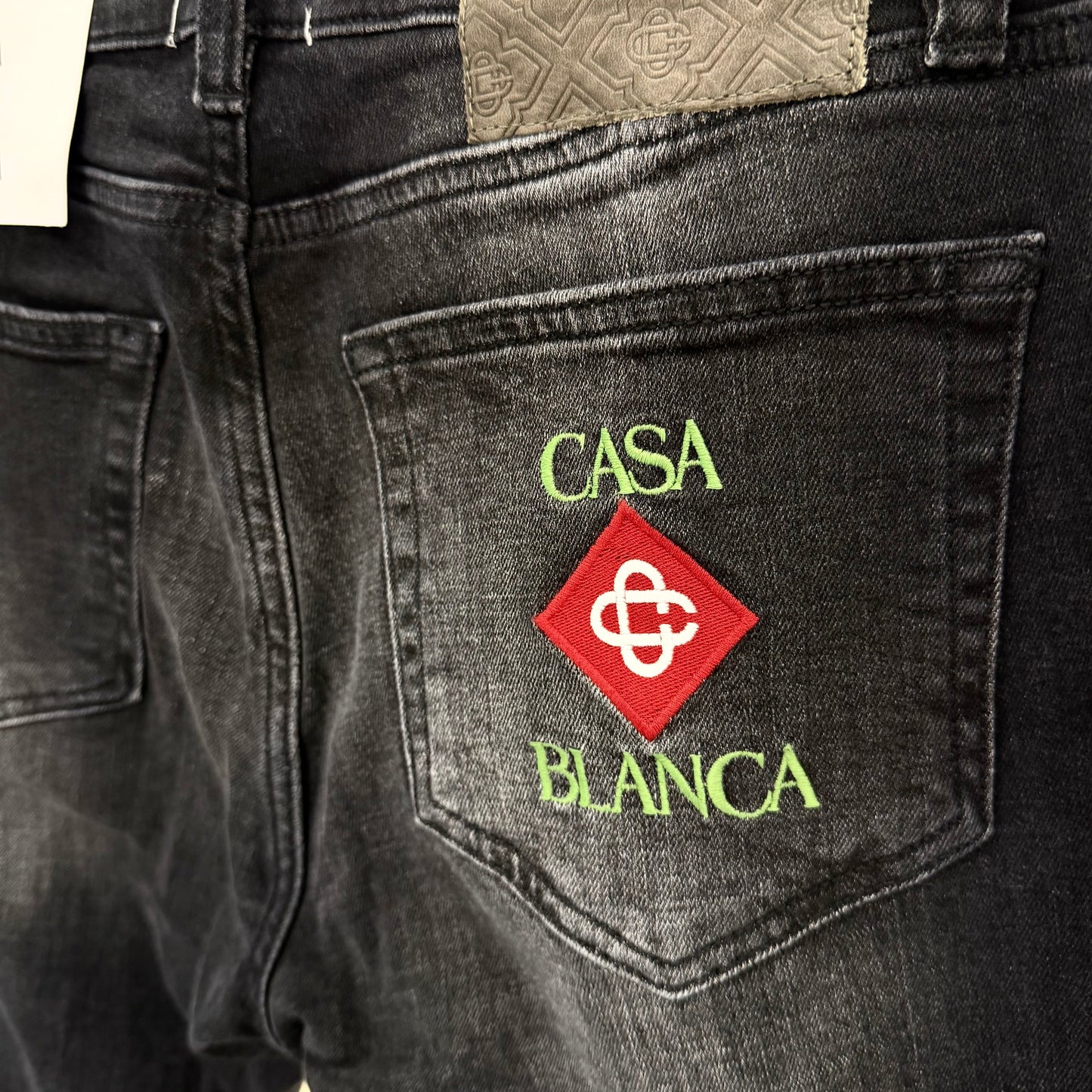 JEAN - CASABLANCA