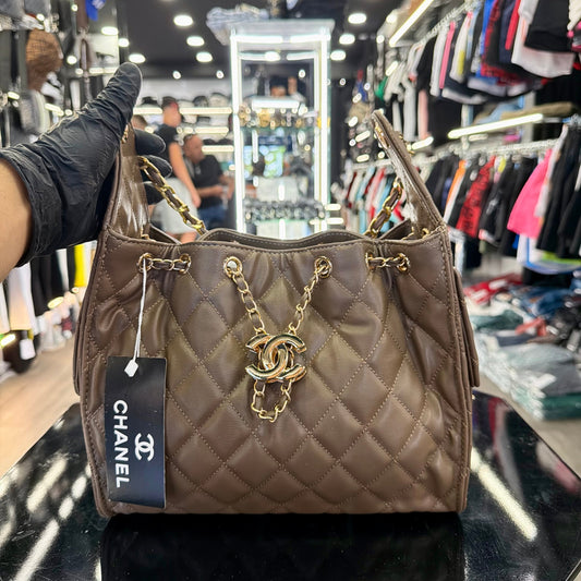 WOMEN BAGS - CHANEL HANDBAGS