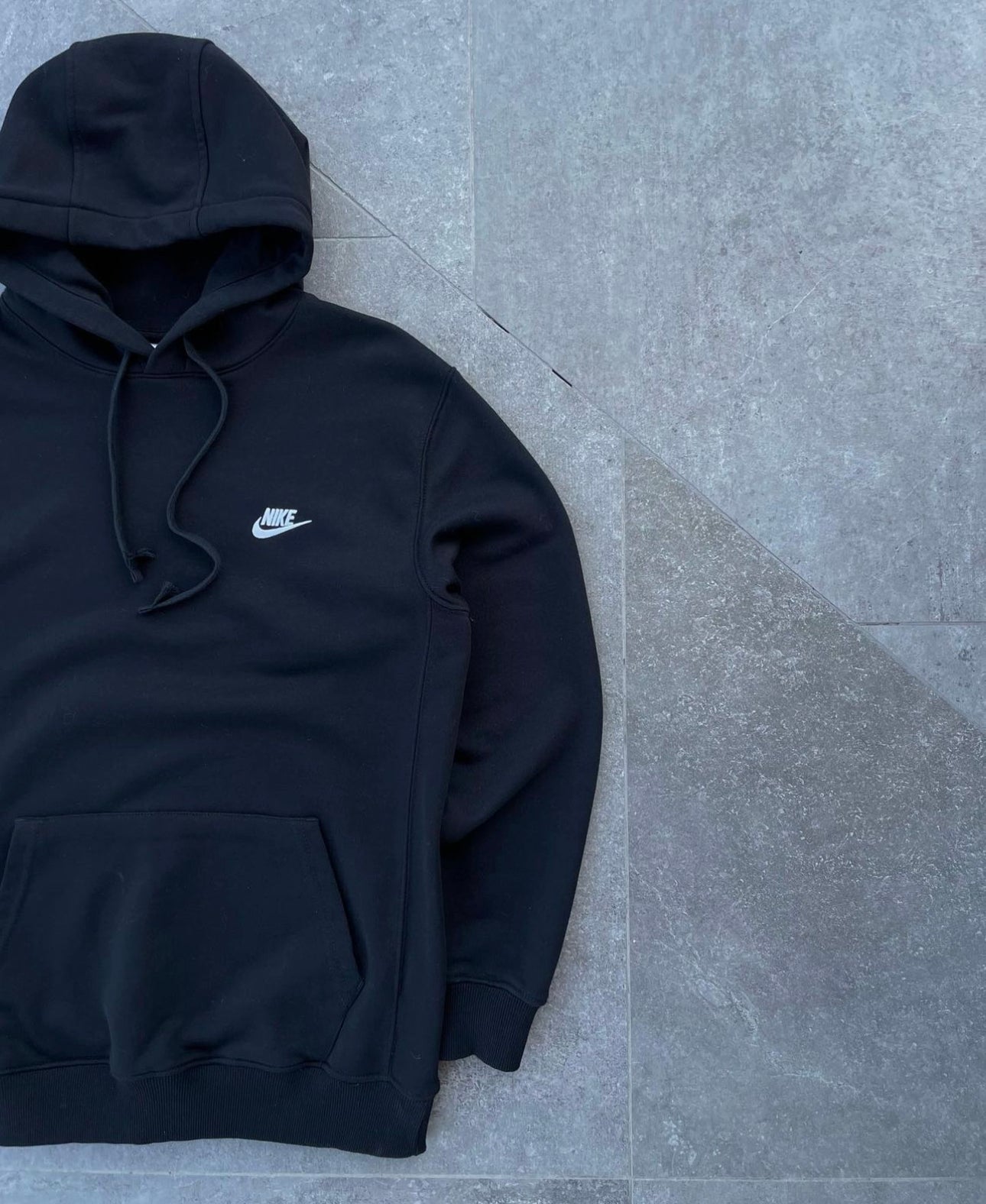 Nike Sportswear Φουτερ