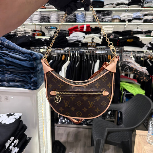 WOMEN BAGS - Louis Vuitton Loop Monogram