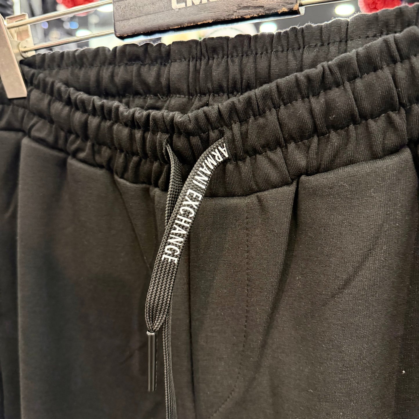 EMPORIO ARMANI EA7 - ΣΕΤ ΦΟΡΜΕΣ