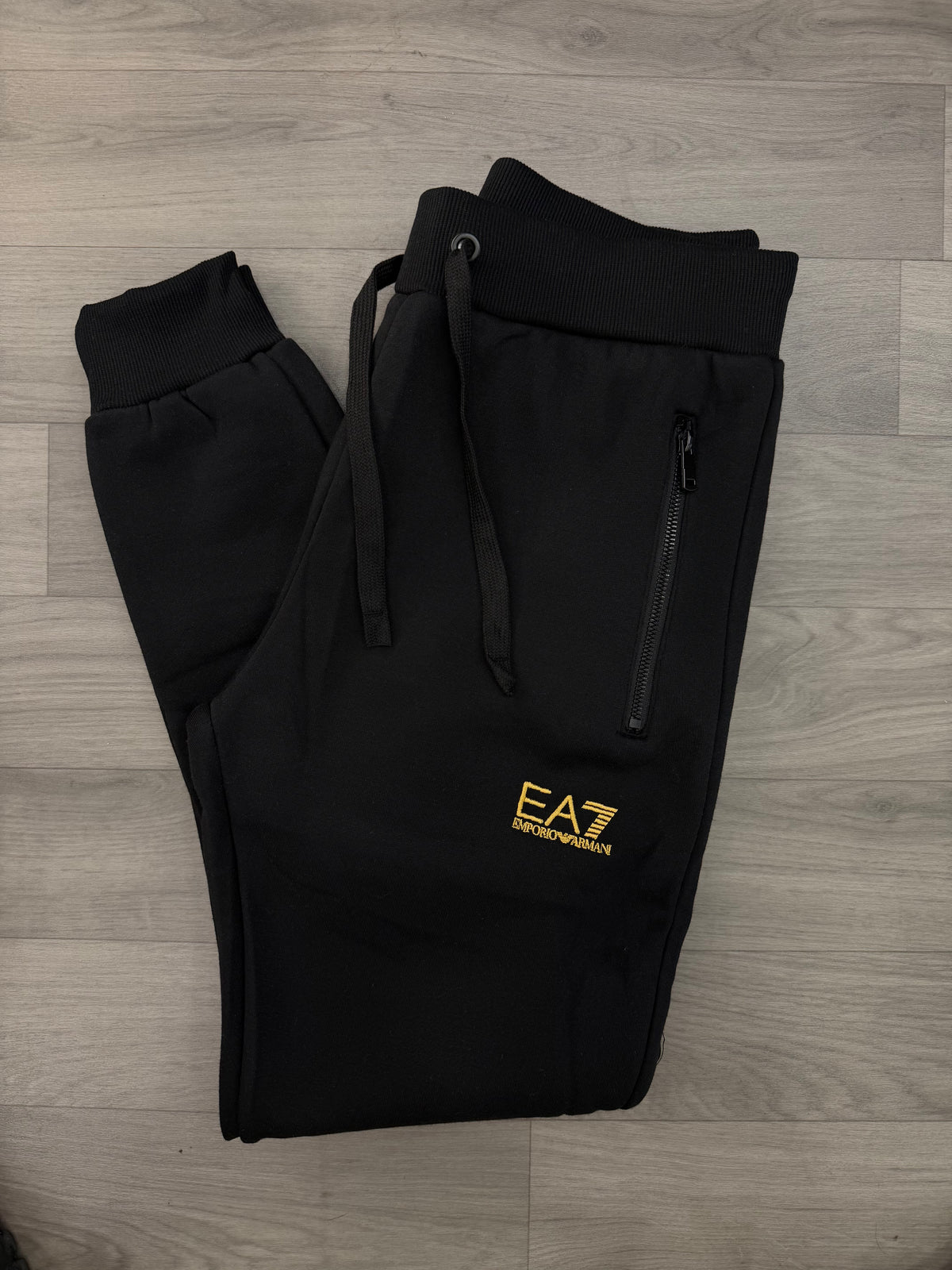 EMPORIO ARMANI EA7 - ΠΑΝΤΕΛΟΝΙ ΦΟΡΜΑΣ