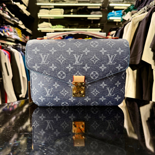 WOMEN BAGS - Louis Vuitton Pochette Metis