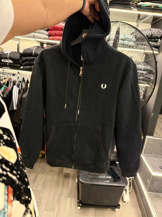 FRED PERRY - ZAKETA