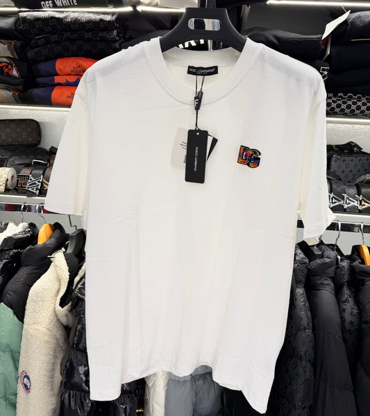 T-SHIRT - D&G